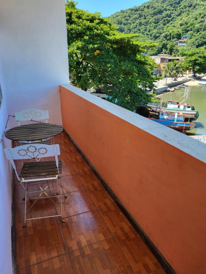 Pousada Mare Alta Itaguaí Exterior foto